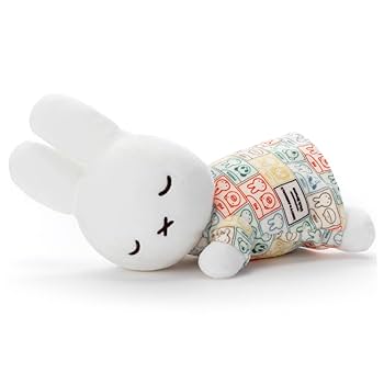 miffy - ミッフィー すやすやフレンズ にんじん ぬいぐるみ ミッフィー すやすやフレンズ にんじん ぬいぐるみ Amazon.co.jp